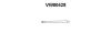 VENEPORTE VW80428 Exhaust Pipe