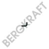 BERGKRAFT BK2957121SP Pressure Hose, air compressor