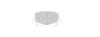 FERODO FDB1752 Brake Pad Set, disc brake