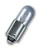 OSRAM T4W Bulb, park-/position light