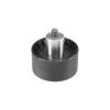 MAGNETI MARELLI 331316170070 Deflection/Guide Pulley, timing belt