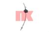 NK 9025138 Cable, parking brake