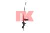 NK 9025166 Cable, parking brake