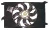 BERU LE566 Fan, radiator