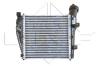 NRF 30286 Intercooler, charger