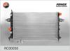 FENOX RC00058 Radiator, engine cooling