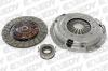 EXEDY FJK2037 Clutch Kit