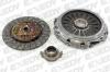 EXEDY MBK2084 Clutch Kit