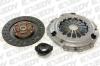 EXEDY MZK2084 Clutch Kit