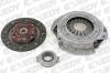 EXEDY NSK2088 Clutch Kit