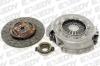 EXEDY NSK2143 Clutch Kit