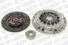 EXEDY SZK2025 Clutch Kit