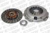 EXEDY TYK2108 Clutch Kit