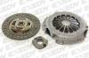 EXEDY TYK2167 Clutch Kit