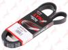 LYNXauto 6PK1650 V-Ribbed Belts