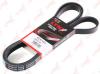 LYNXauto 6PK2193 V-Ribbed Belts