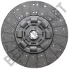 BERGKRAFT BK9707801 Clutch Kit