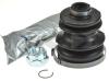 SPIDAN 21316 Bellow Set, drive shaft
