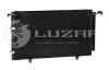 LUZAR LRAC1970 Condenser, air conditioning