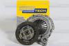 KRAFTTECH W03190A Clutch Kit