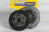 KRAFTTECH W04240F9 Clutch Kit