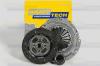 KRAFTTECH W19200D Clutch Kit