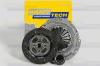 KRAFTTECH W19200D Clutch Kit