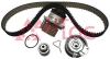 AUTLOG WK3018 Water Pump & Timing Belt Kit