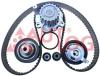 AUTLOG WK3022 Water Pump & Timing Belt Kit