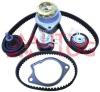 AUTLOG WK3026 Water Pump & Timing Belt Kit