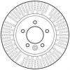 JURID 562666JC Brake Disc