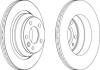 FERODO DDF1698 Brake Disc