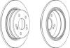 FERODO DDF224 Brake Disc