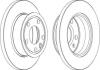 FERODO DDF426-1 (DDF4261) Brake Disc