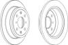 FERODO DDF468 Brake Disc