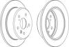 FERODO DDF684 Brake Disc