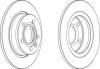 FERODO DDF847 Brake Disc