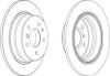 FERODO DDF221 Brake Disc