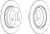 FERODO DDF224 Brake Disc