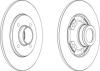 FERODO DDF752 Brake Disc