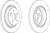 FERODO DDF1099 Brake Disc