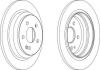 FERODO DDF1234 Brake Disc