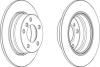 FERODO DDF1303 Brake Disc