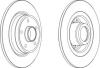 FERODO DDF1364 Brake Disc