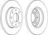 FERODO DDF104 Brake Disc