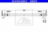ATE 83.6104-0220.3 (83610402203) Brake Hose
