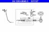 ATE 24.1253-0040.3 (24125300403) Brake Hose