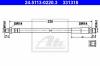 ATE 24.5113-0220.3 (24511302203) Brake Hose