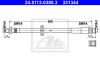 ATE 24.5113-0380.3 (24511303803) Brake Hose