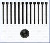 AJUSA 81009500 Bolt Kit, cylinder head